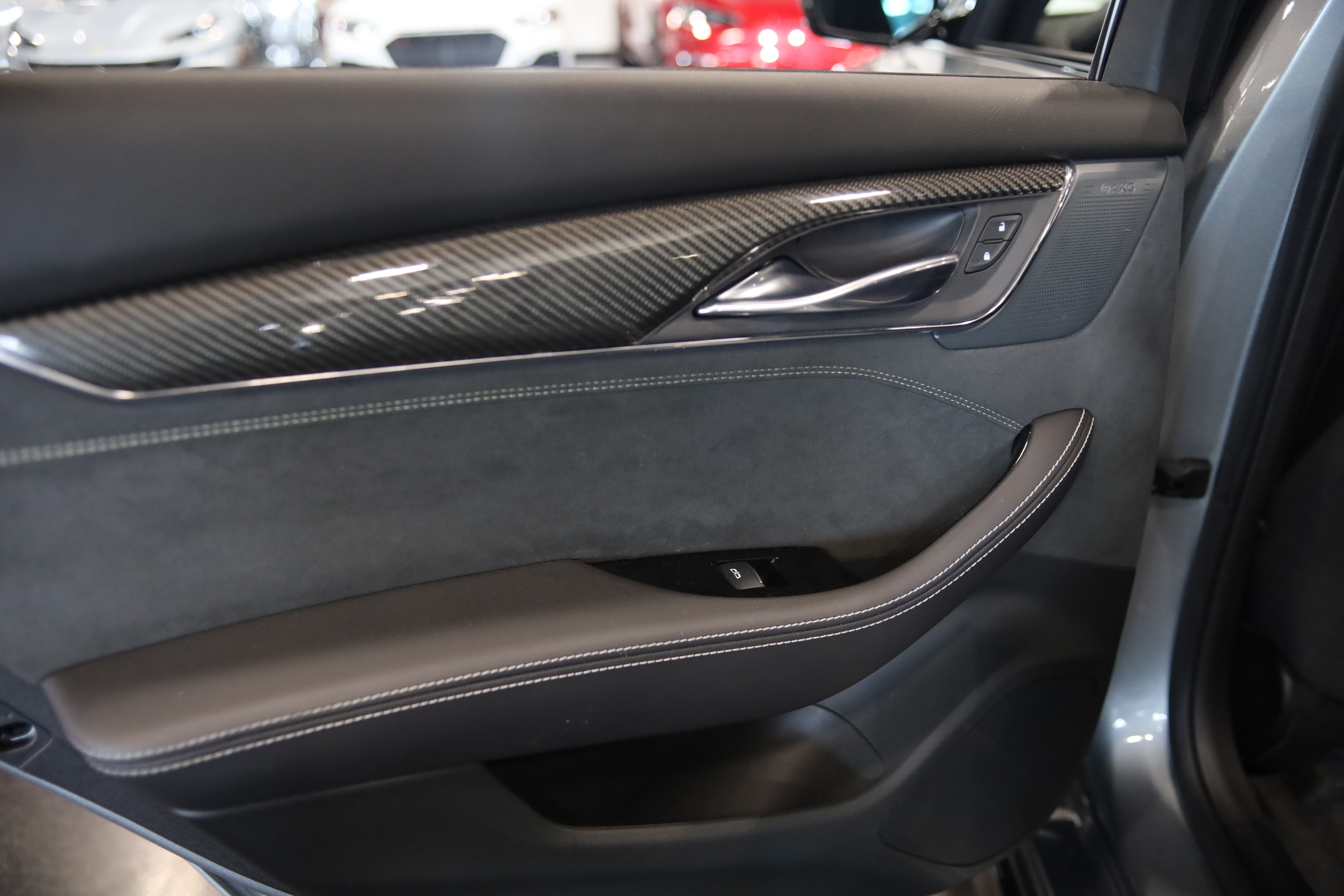 2023 Cadillac CT5-V Blackwing