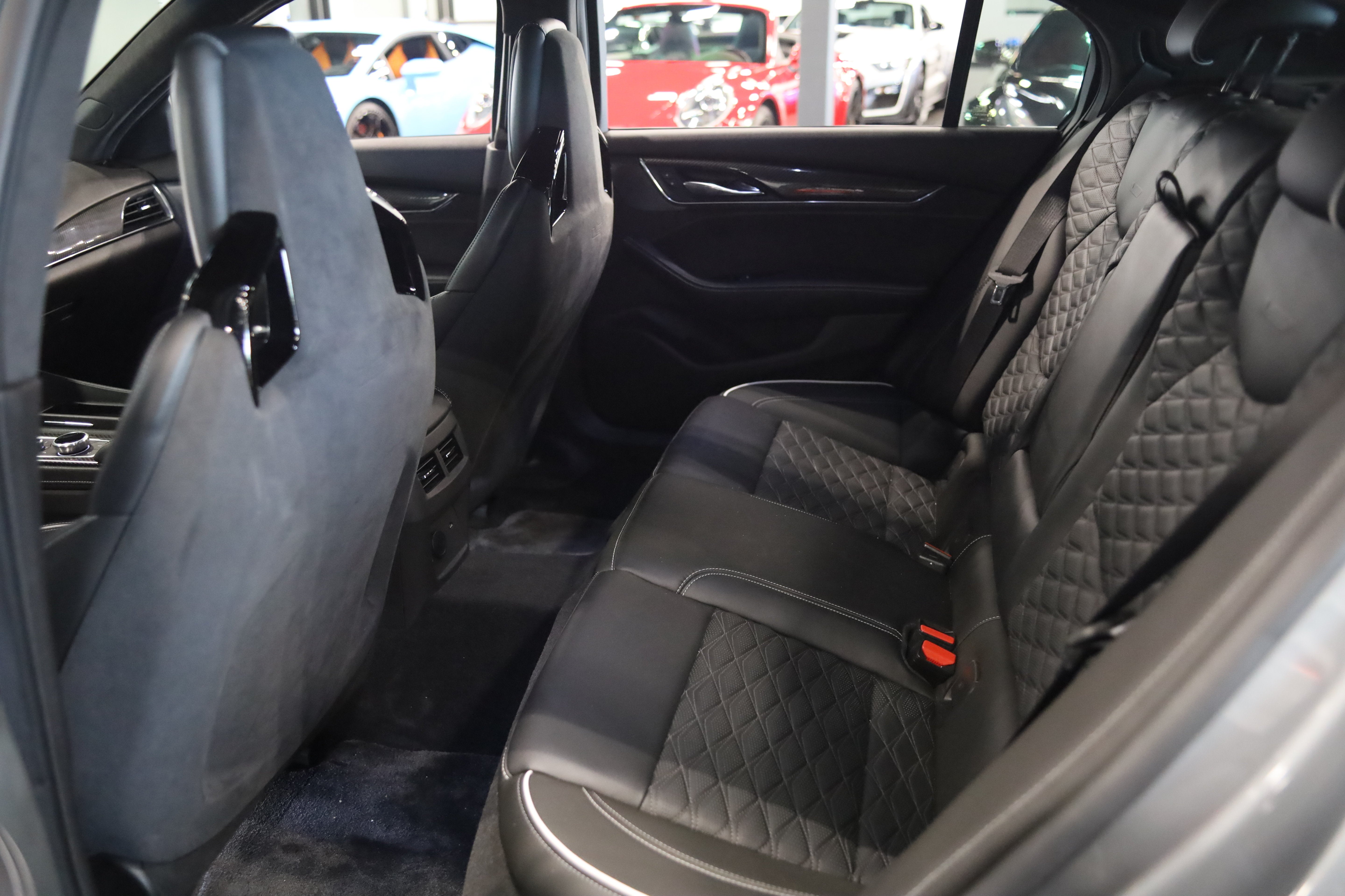 2023 Cadillac CT5-V Blackwing