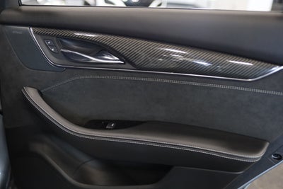 2023 Cadillac CT5-V Blackwing