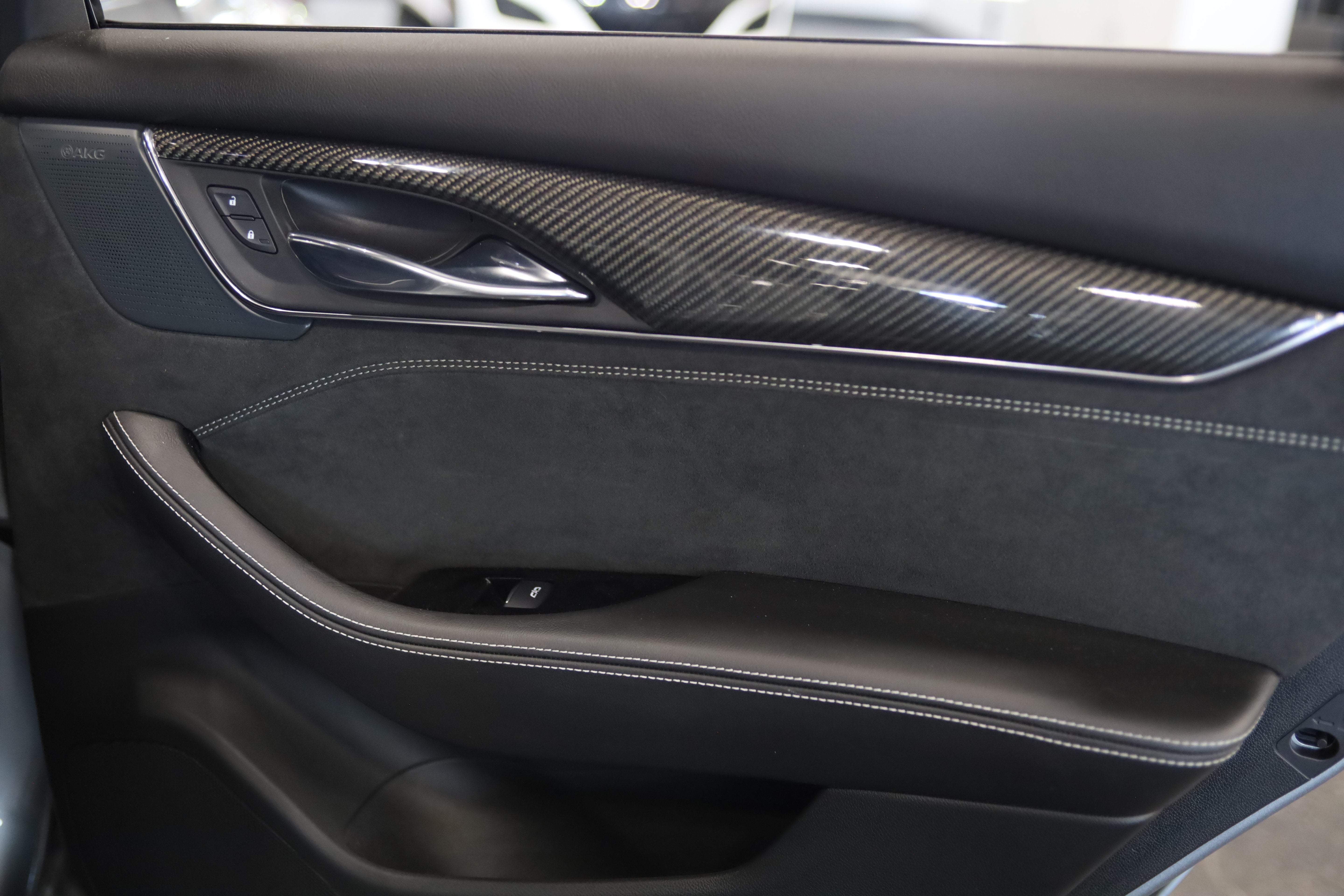 2023 Cadillac CT5-V Blackwing