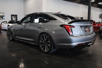 2023 Cadillac CT5-V Blackwing