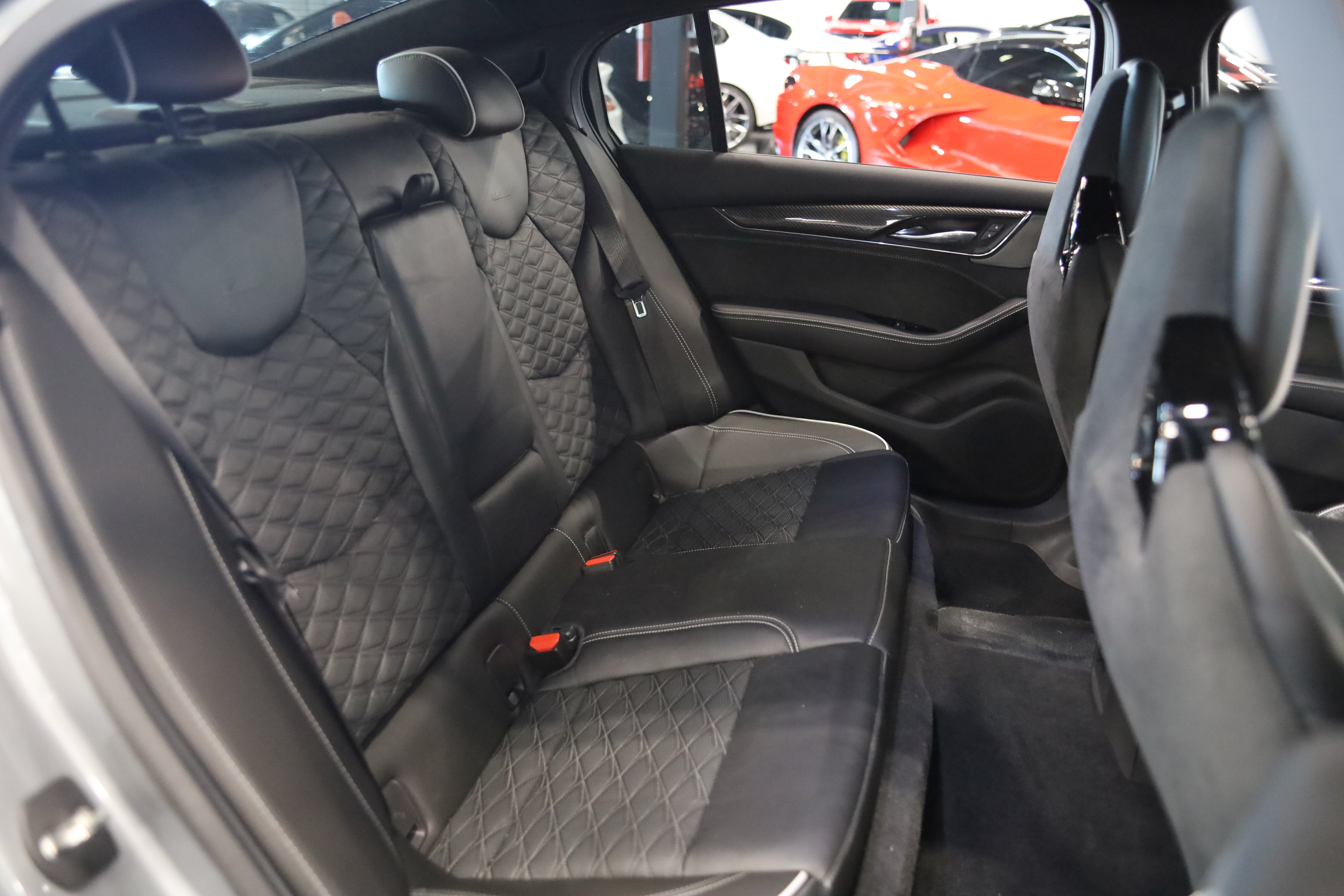2023 Cadillac CT5-V Blackwing