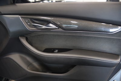 2023 Cadillac CT5-V Blackwing