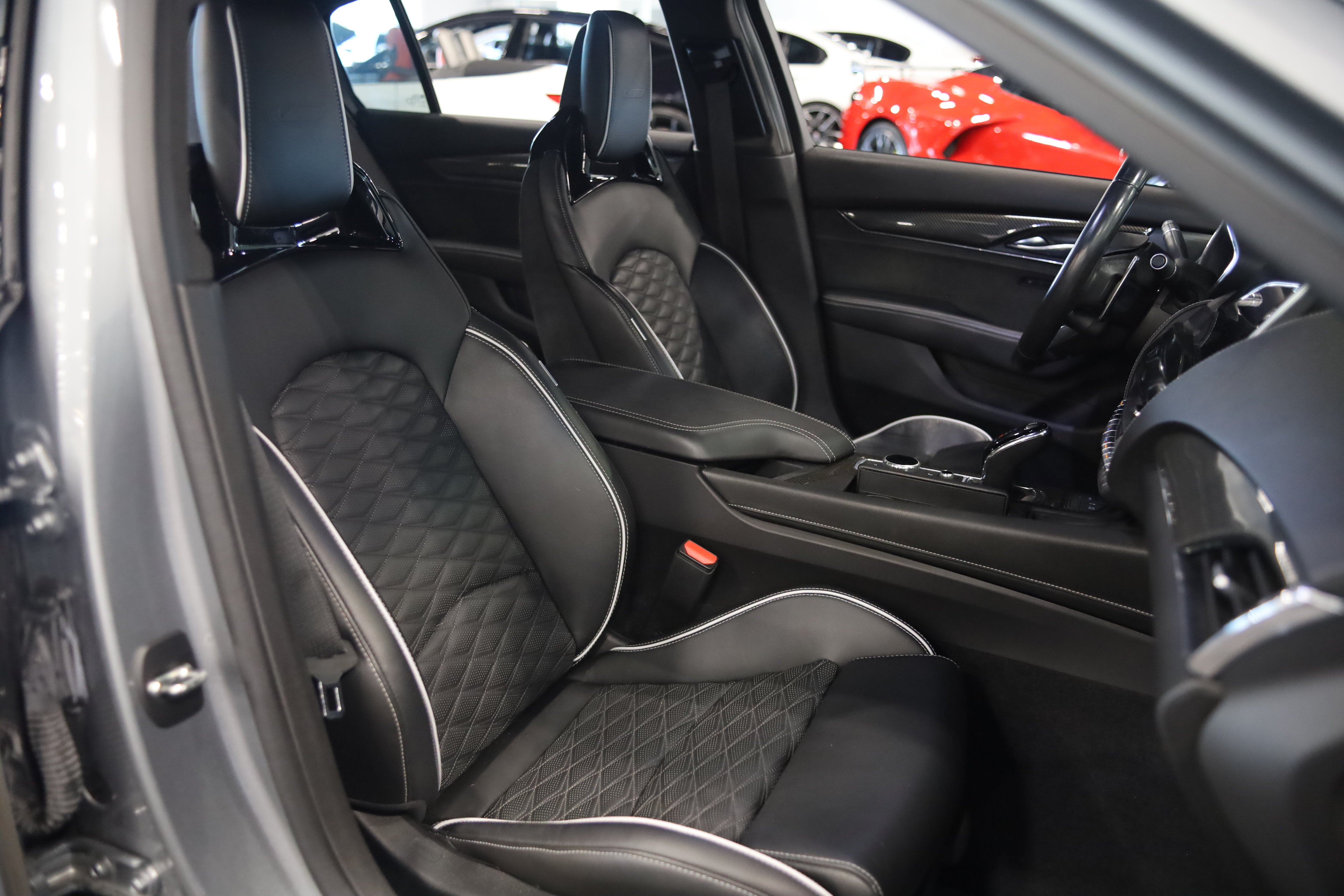 2023 Cadillac CT5-V Blackwing