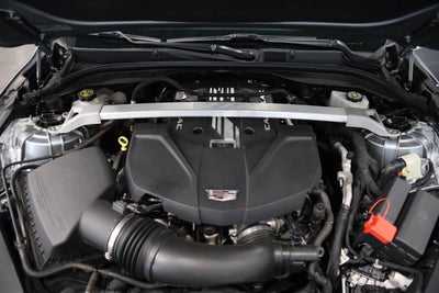 2023 Cadillac CT5-V Blackwing