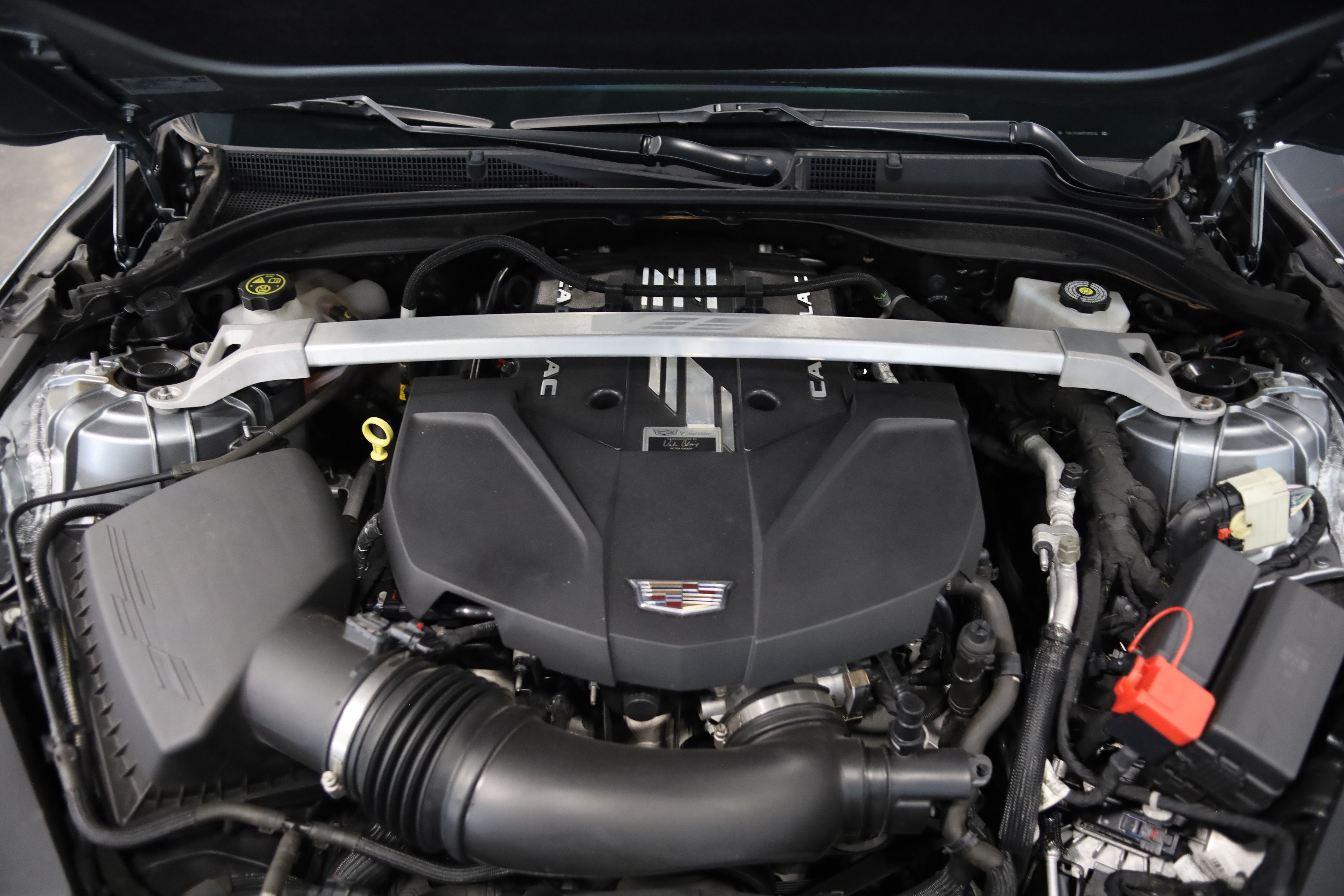 2023 Cadillac CT5-V Blackwing