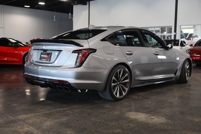 2023 Cadillac CT5-V Blackwing