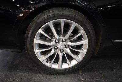 2018 Cadillac CT6 Luxury AWD