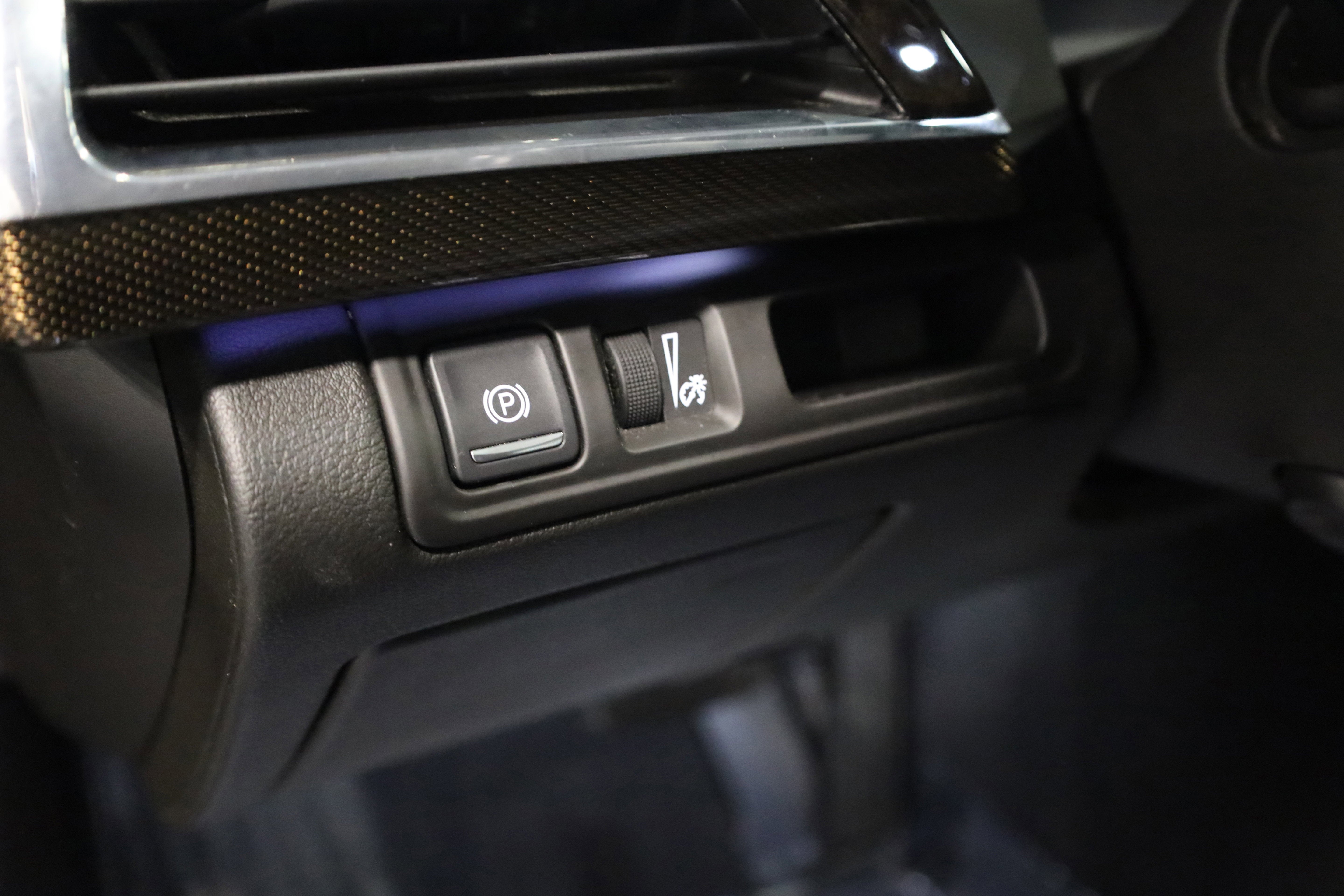 2018 Cadillac CT6 Luxury AWD