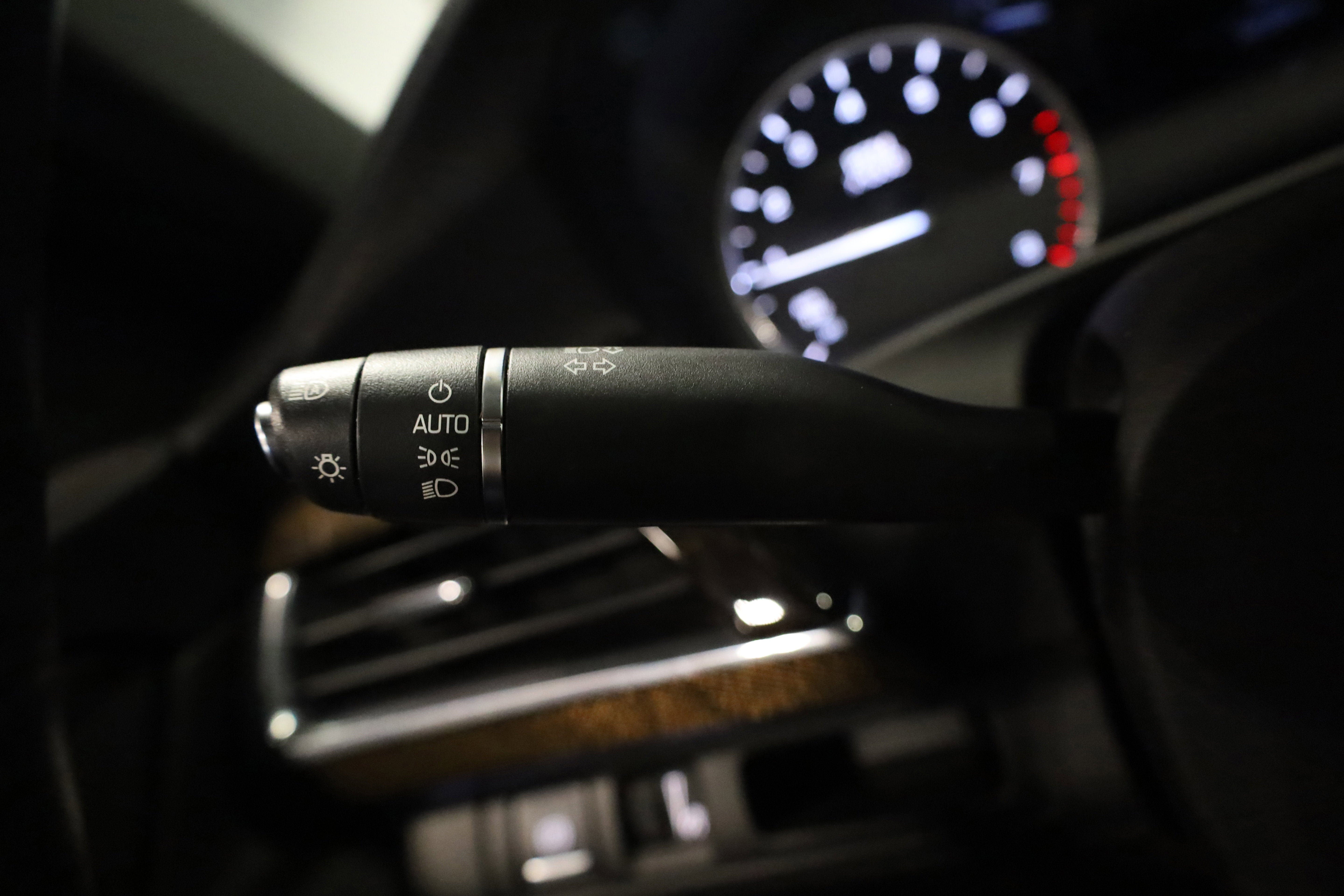 2018 Cadillac CT6 Luxury AWD