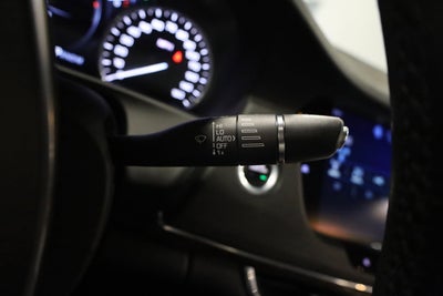 2018 Cadillac CT6 Luxury AWD