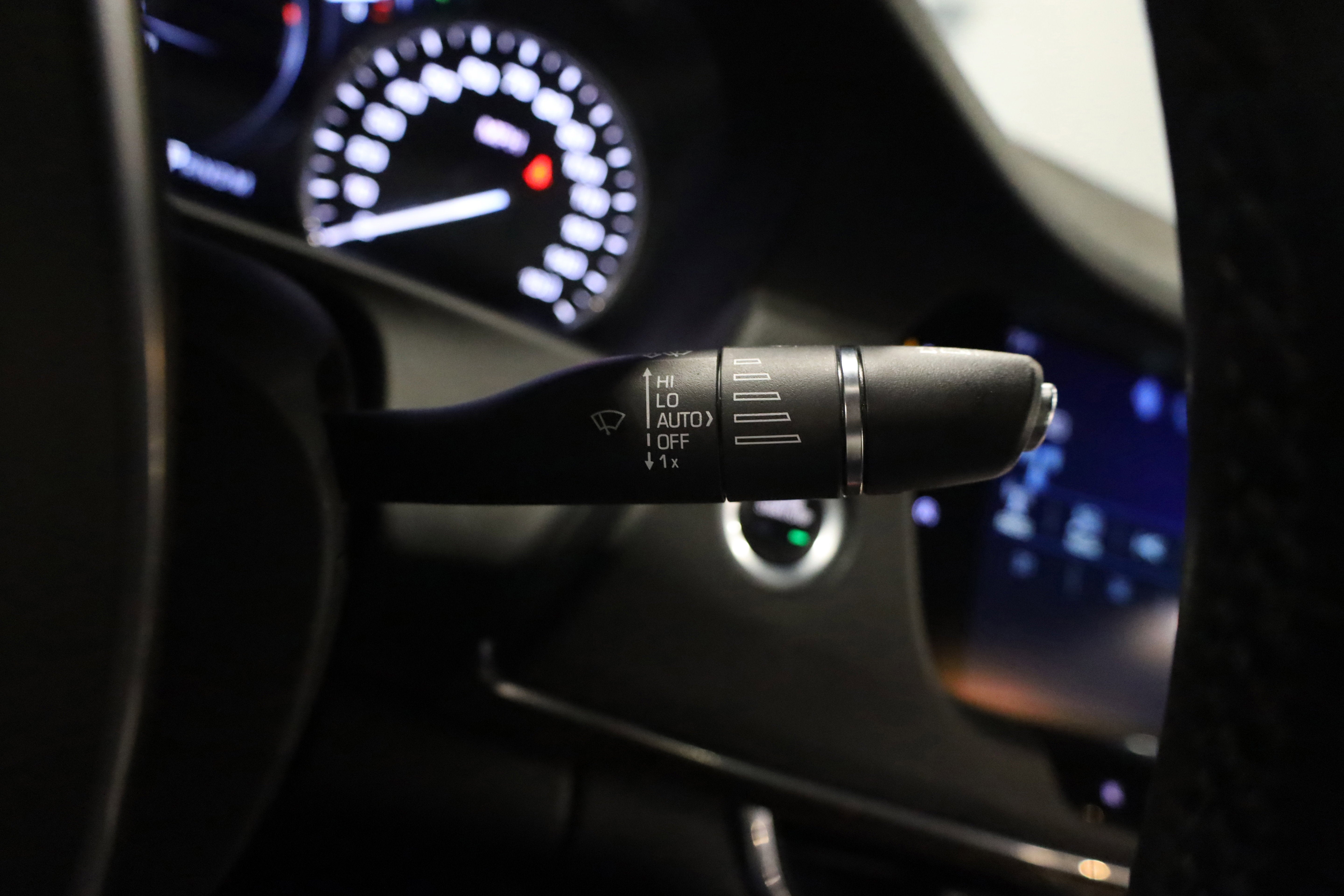 2018 Cadillac CT6 Luxury AWD