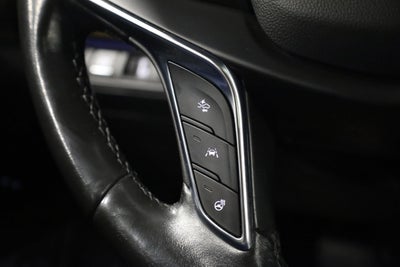 2018 Cadillac CT6 Luxury AWD