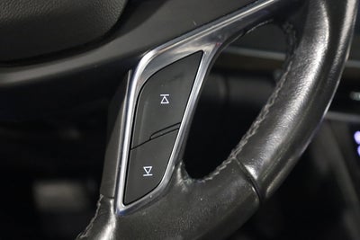 2018 Cadillac CT6 Luxury AWD