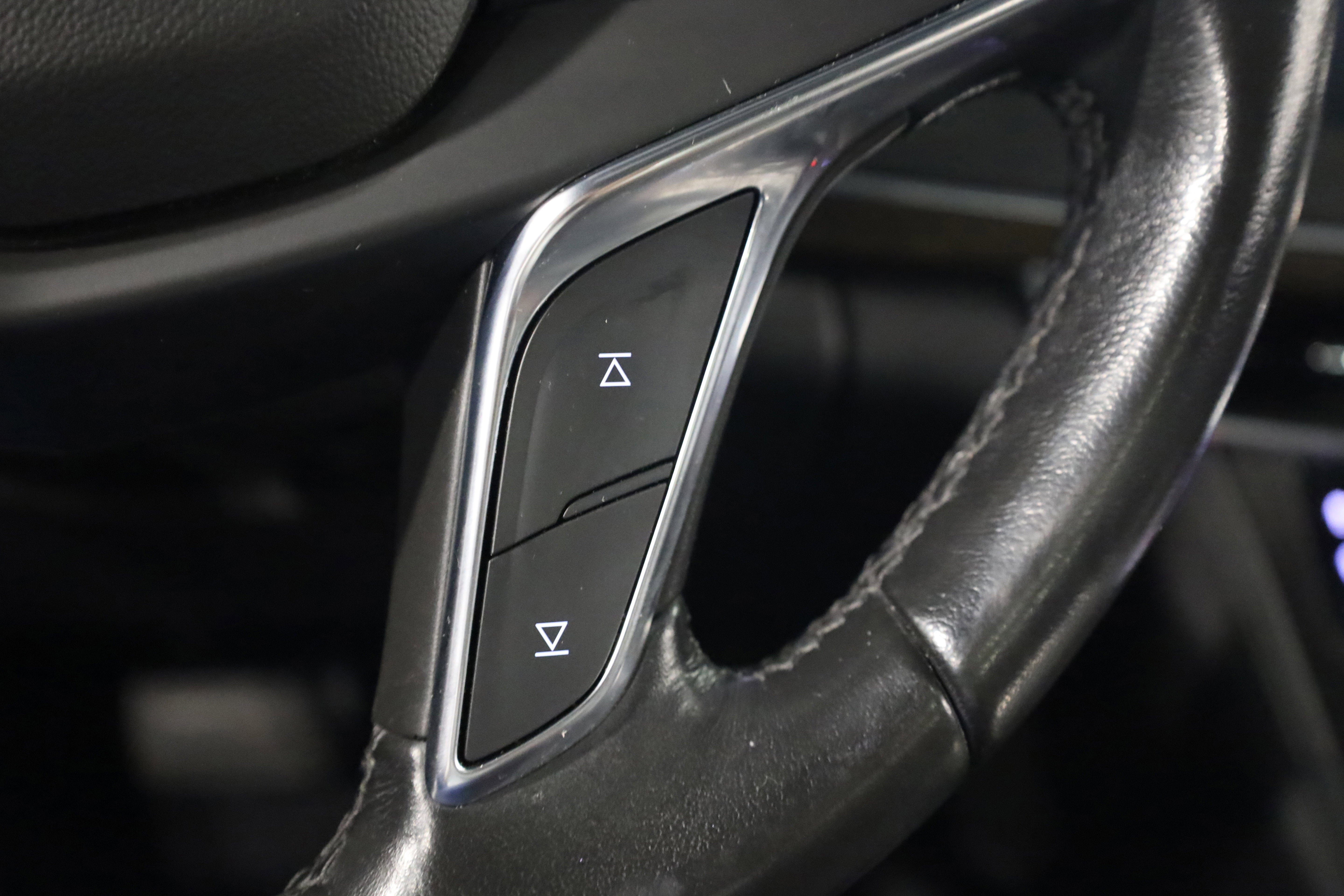 2018 Cadillac CT6 Luxury AWD