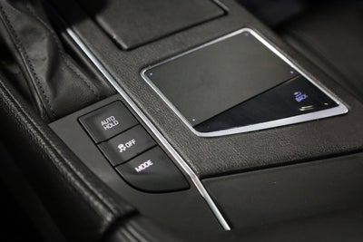 2018 Cadillac CT6 Luxury AWD