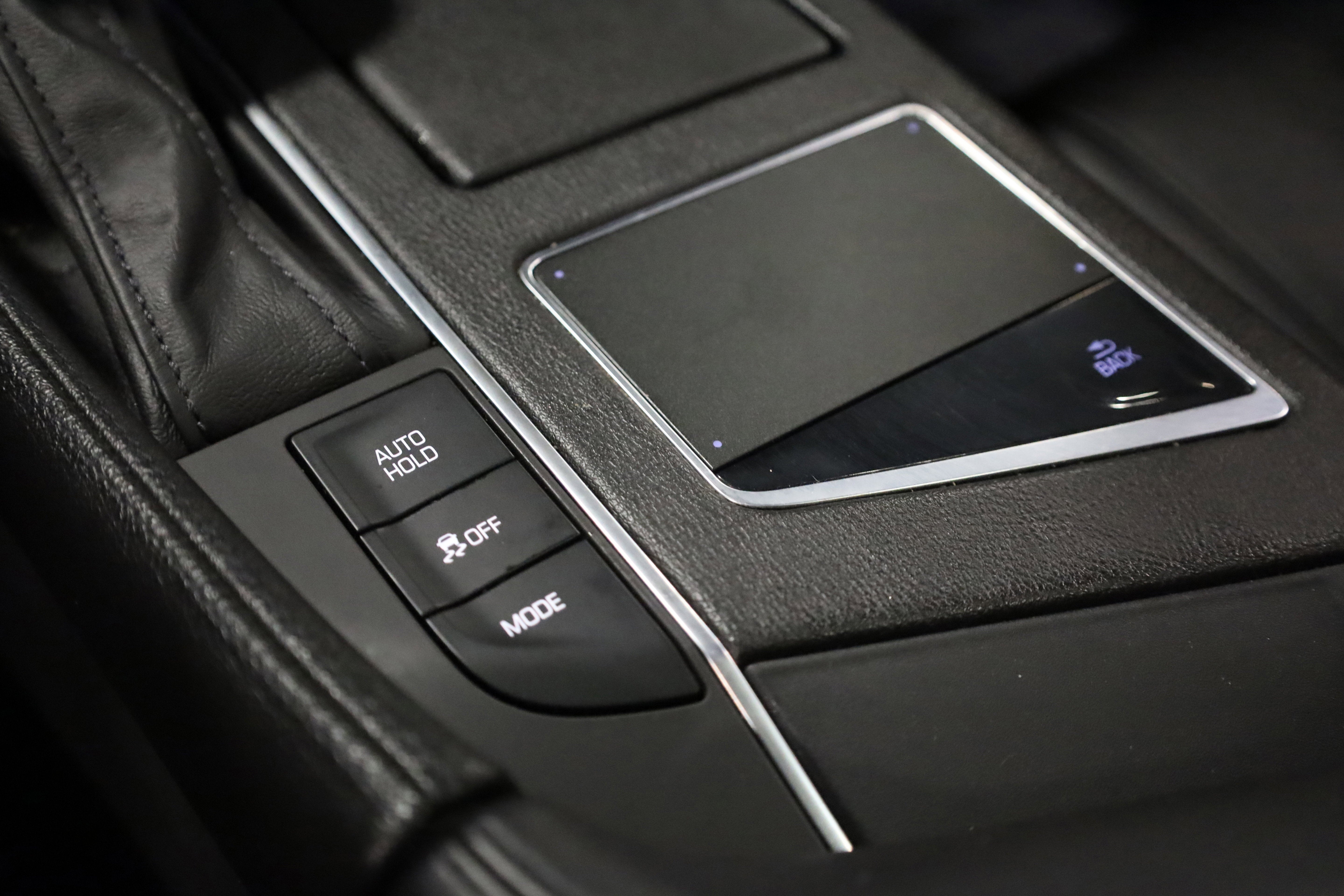 2018 Cadillac CT6 Luxury AWD