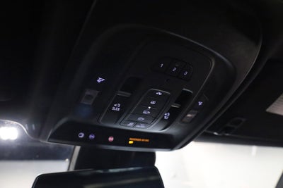 2018 Cadillac CT6 Luxury AWD