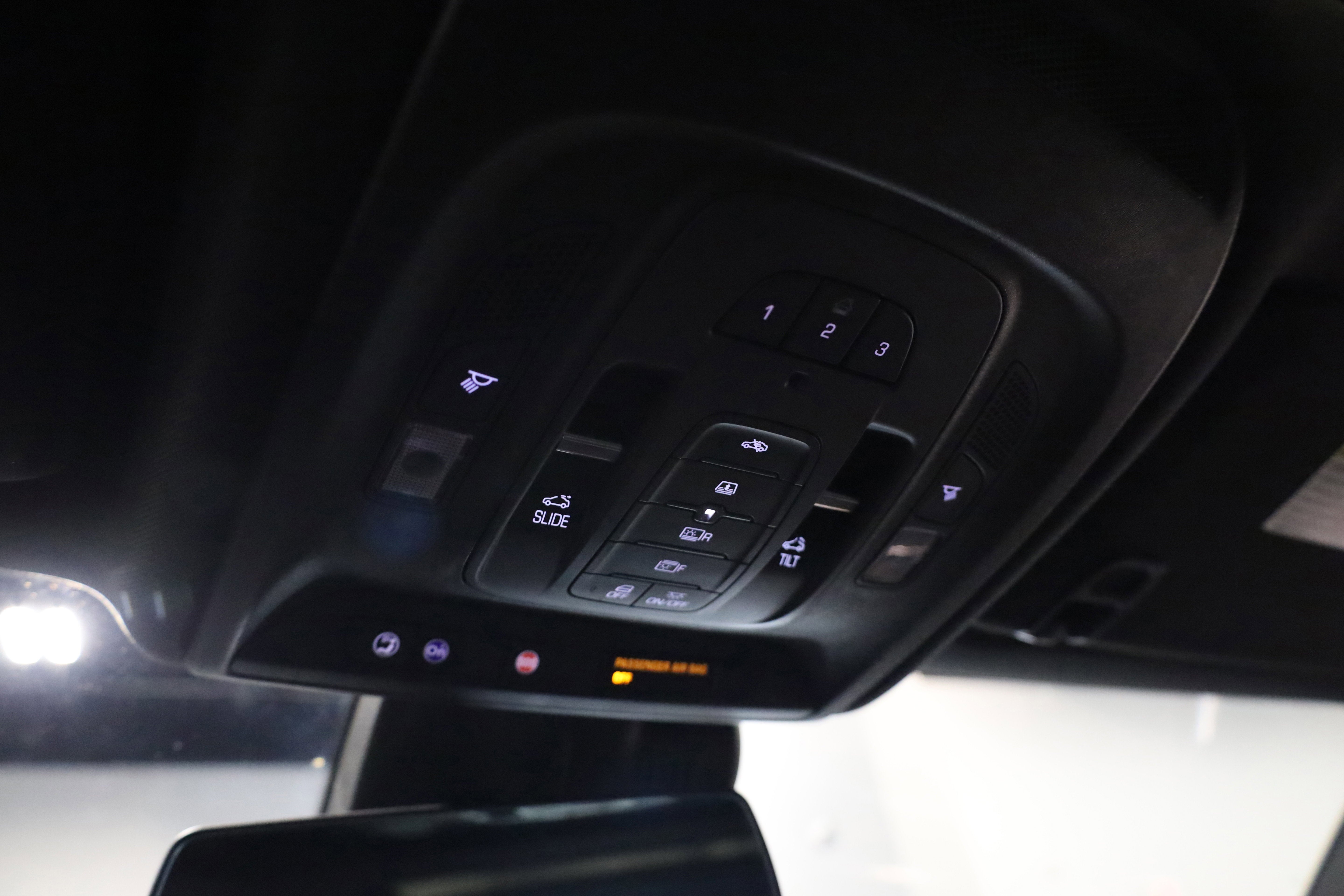 2018 Cadillac CT6 Luxury AWD