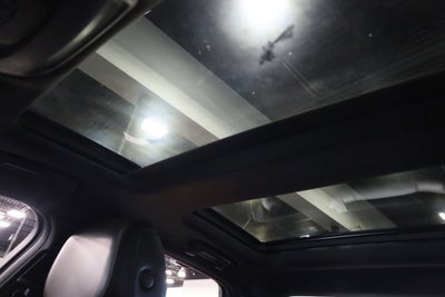 2018 Cadillac CT6 Luxury AWD