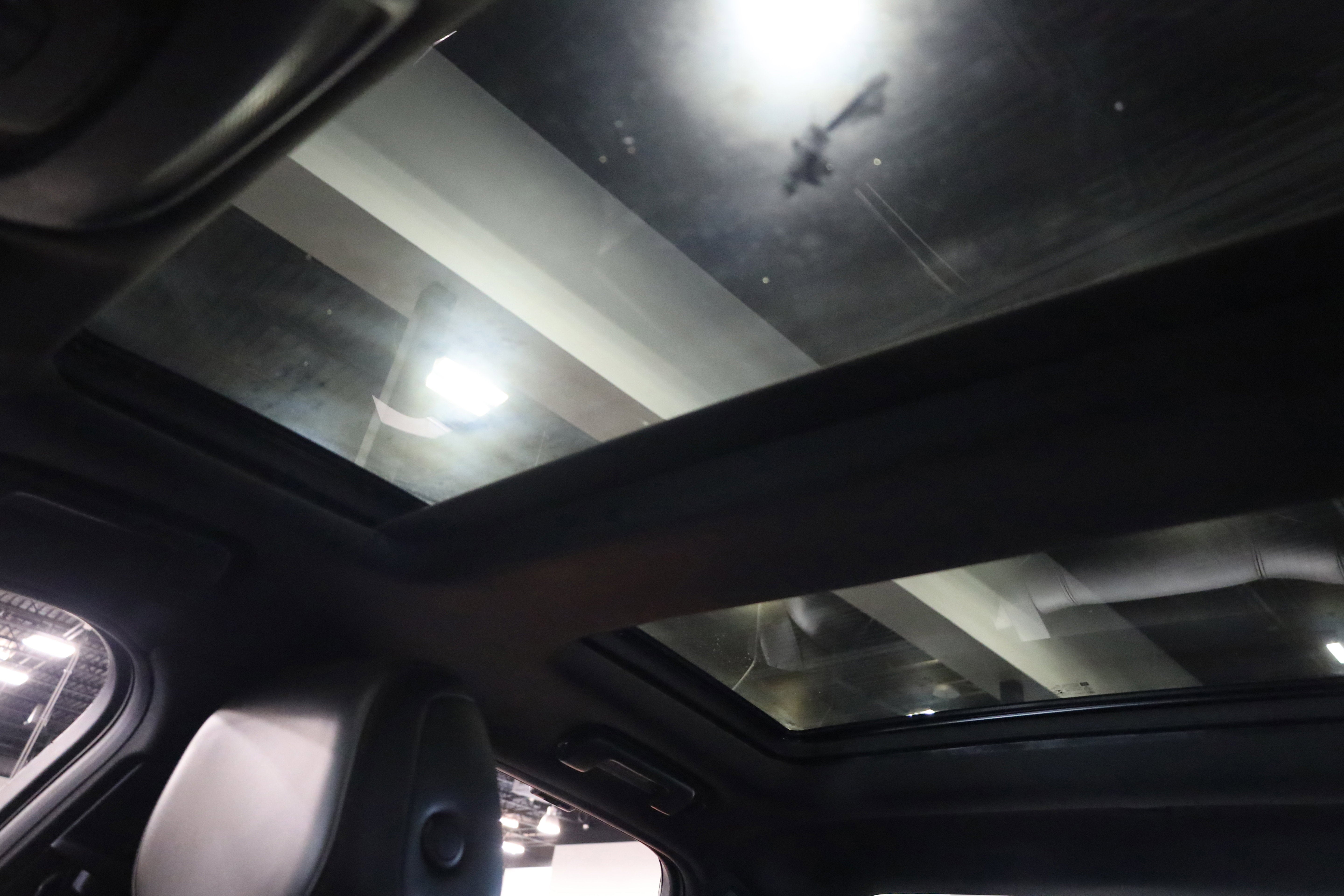 2018 Cadillac CT6 Luxury AWD