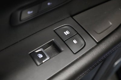 2018 Cadillac CT6 Luxury AWD