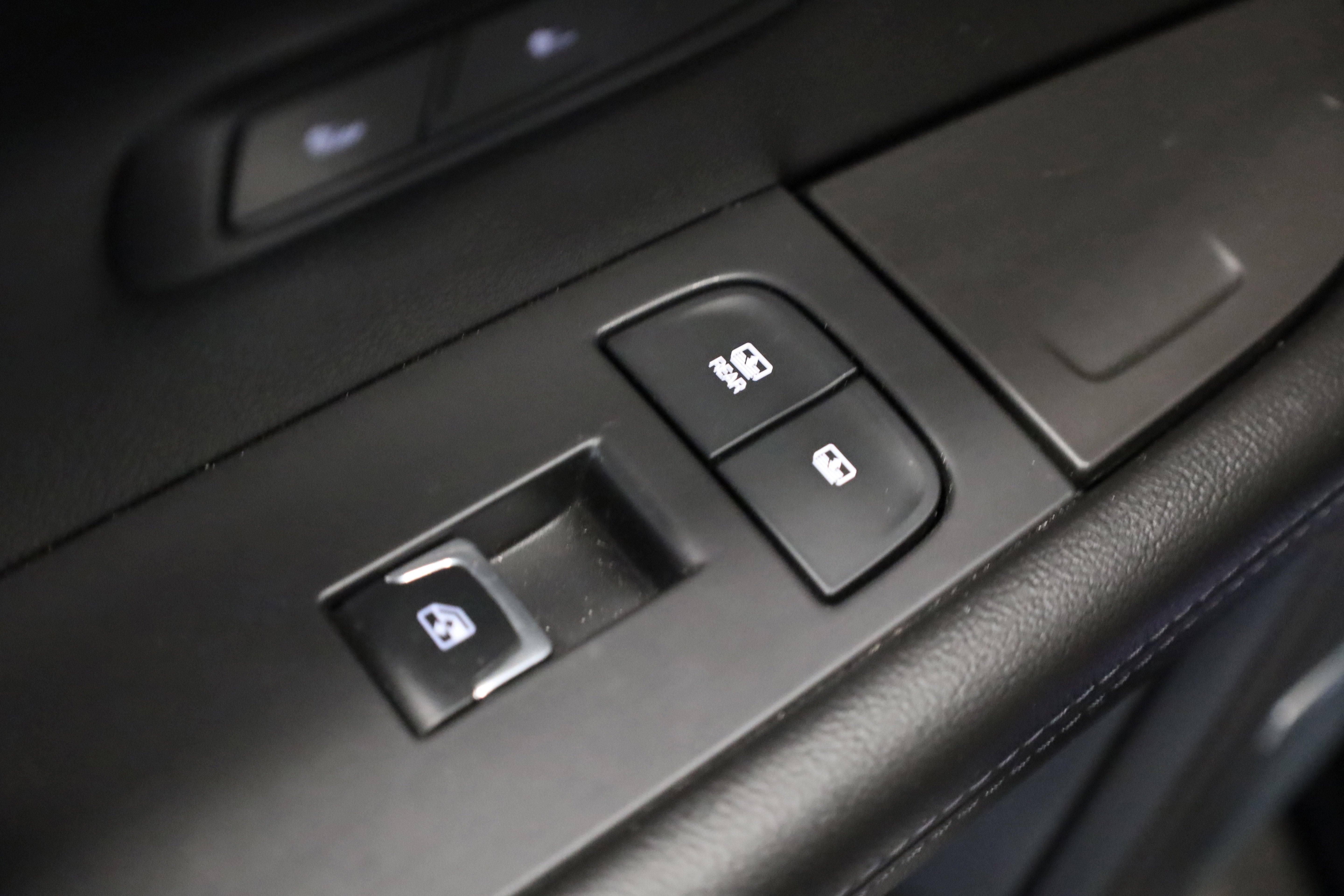 2018 Cadillac CT6 Luxury AWD