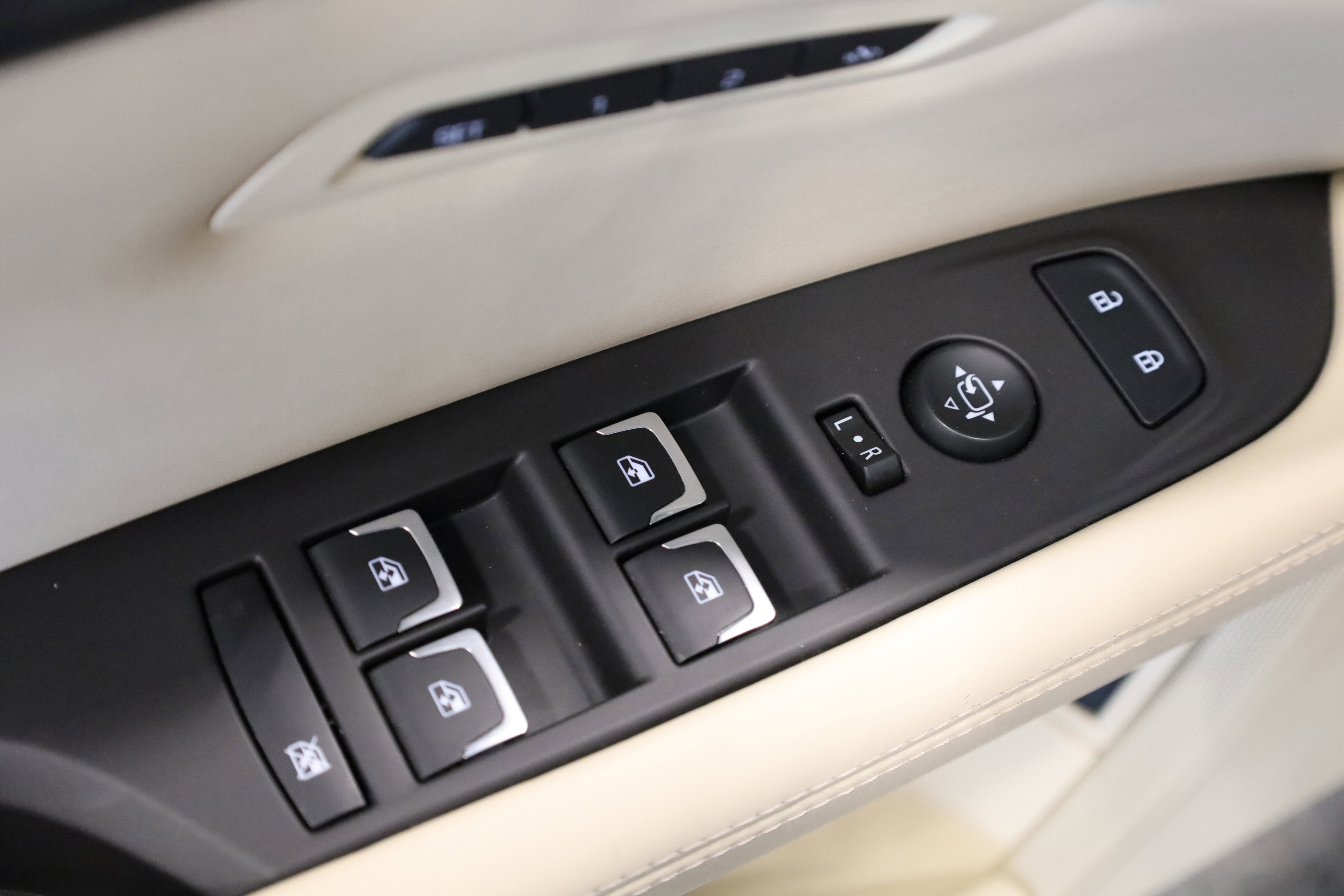 2018 Cadillac CT6 Platinum AWD