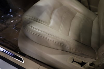 2018 Cadillac CT6 Platinum AWD