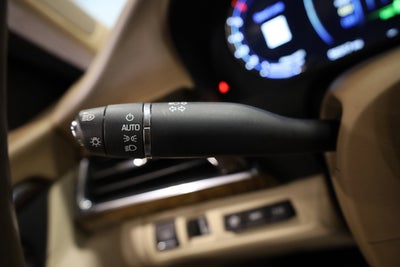 2018 Cadillac CT6 Platinum AWD