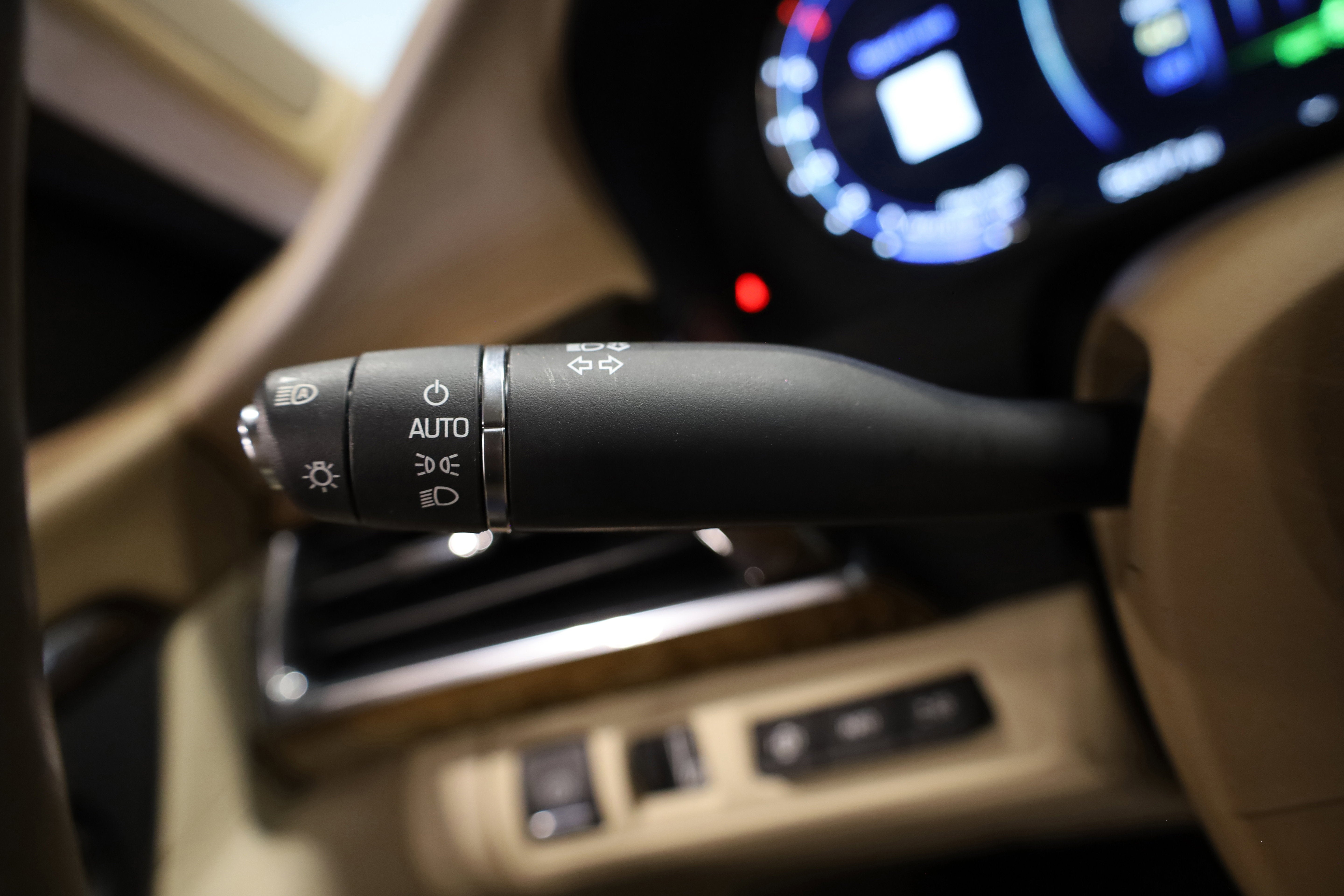 2018 Cadillac CT6 Platinum AWD