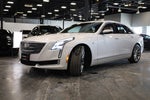 2018 Cadillac CT6 Platinum AWD