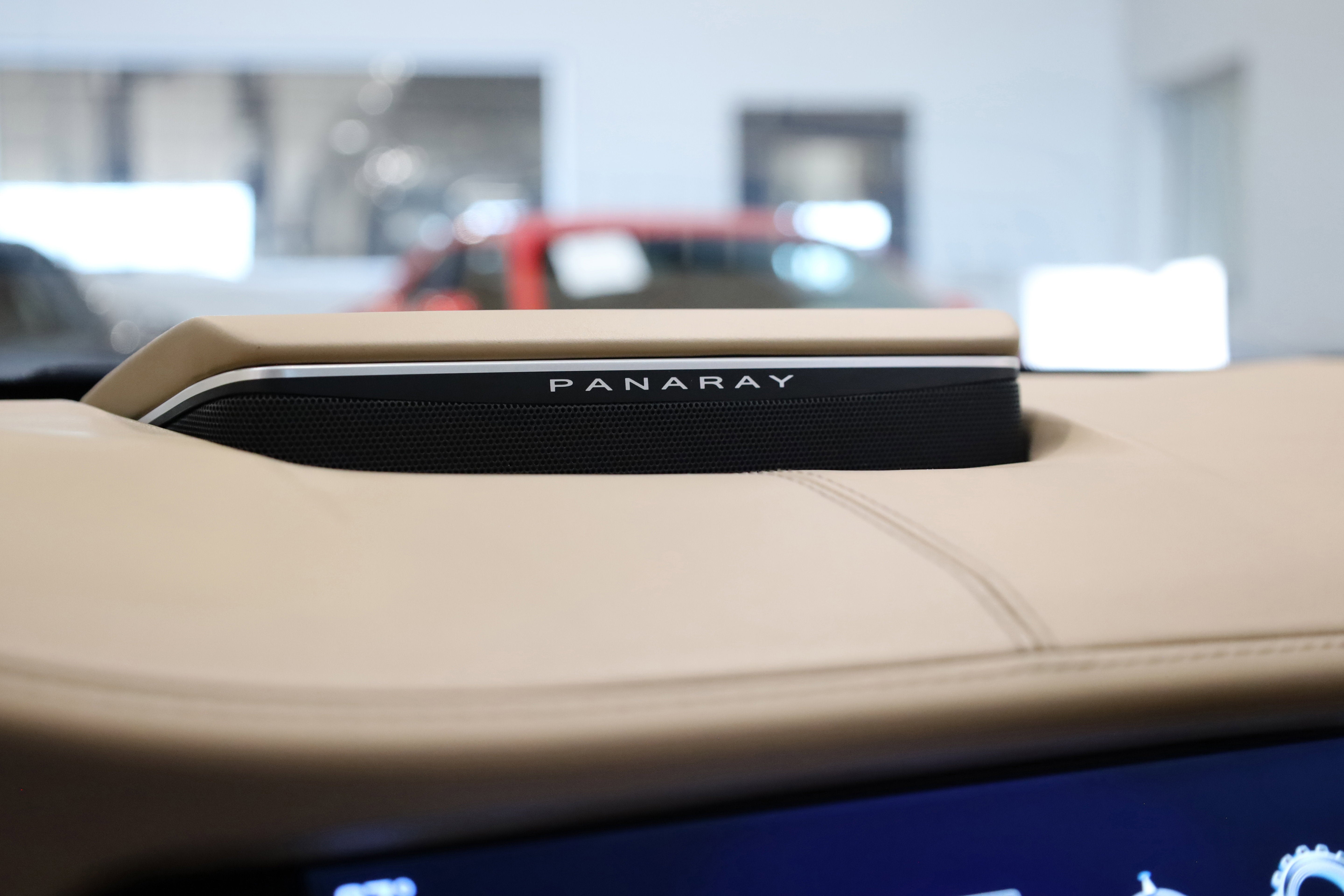 2018 Cadillac CT6 Platinum AWD