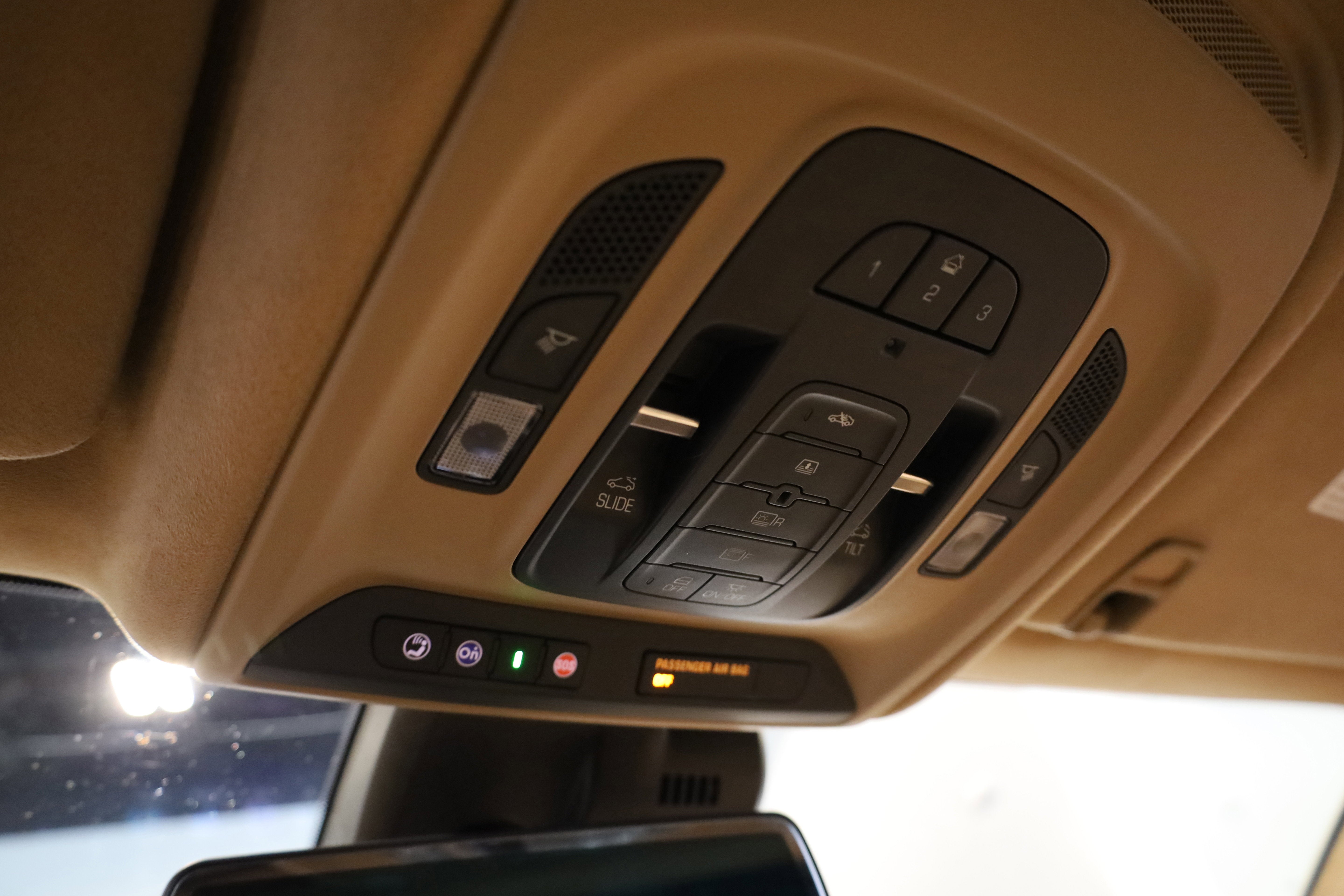 2018 Cadillac CT6 Platinum AWD