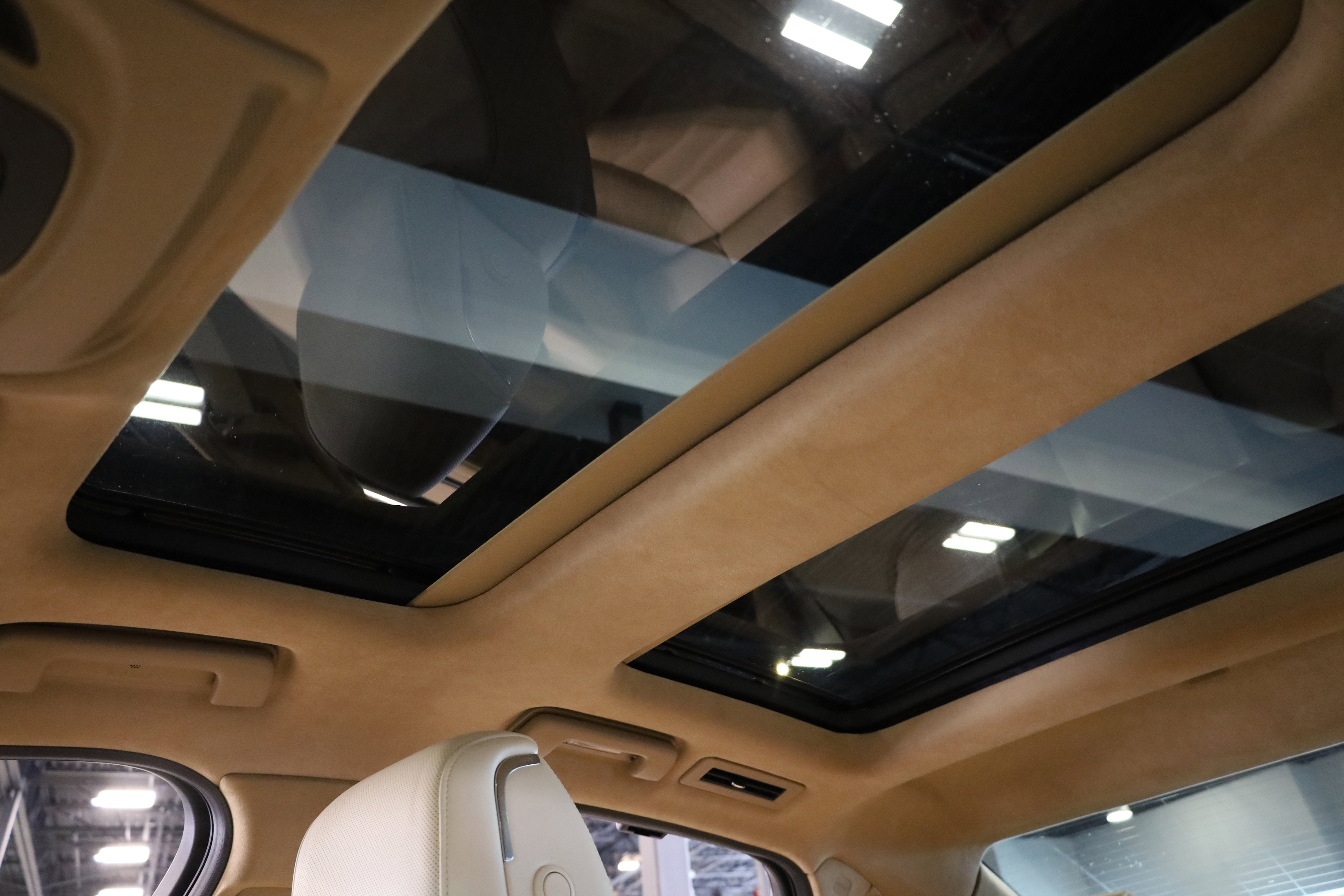 2018 Cadillac CT6 Platinum AWD