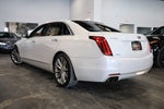 2018 Cadillac CT6 Platinum AWD
