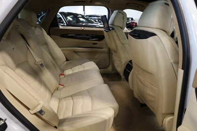 2018 Cadillac CT6 Platinum AWD