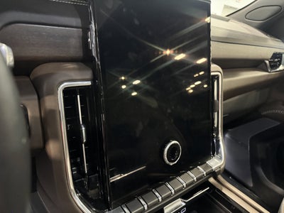 2025 GMC Yukon XL Denali Ultimate