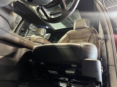 2025 GMC Yukon XL Denali Ultimate