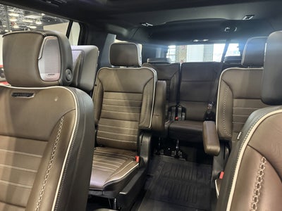 2025 GMC Yukon XL Denali Ultimate