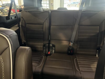 2025 GMC Yukon XL Denali Ultimate