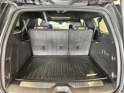 2025 GMC Yukon XL Denali Ultimate