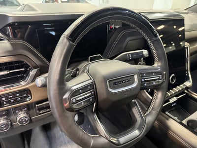 2025 GMC Yukon XL Denali Ultimate