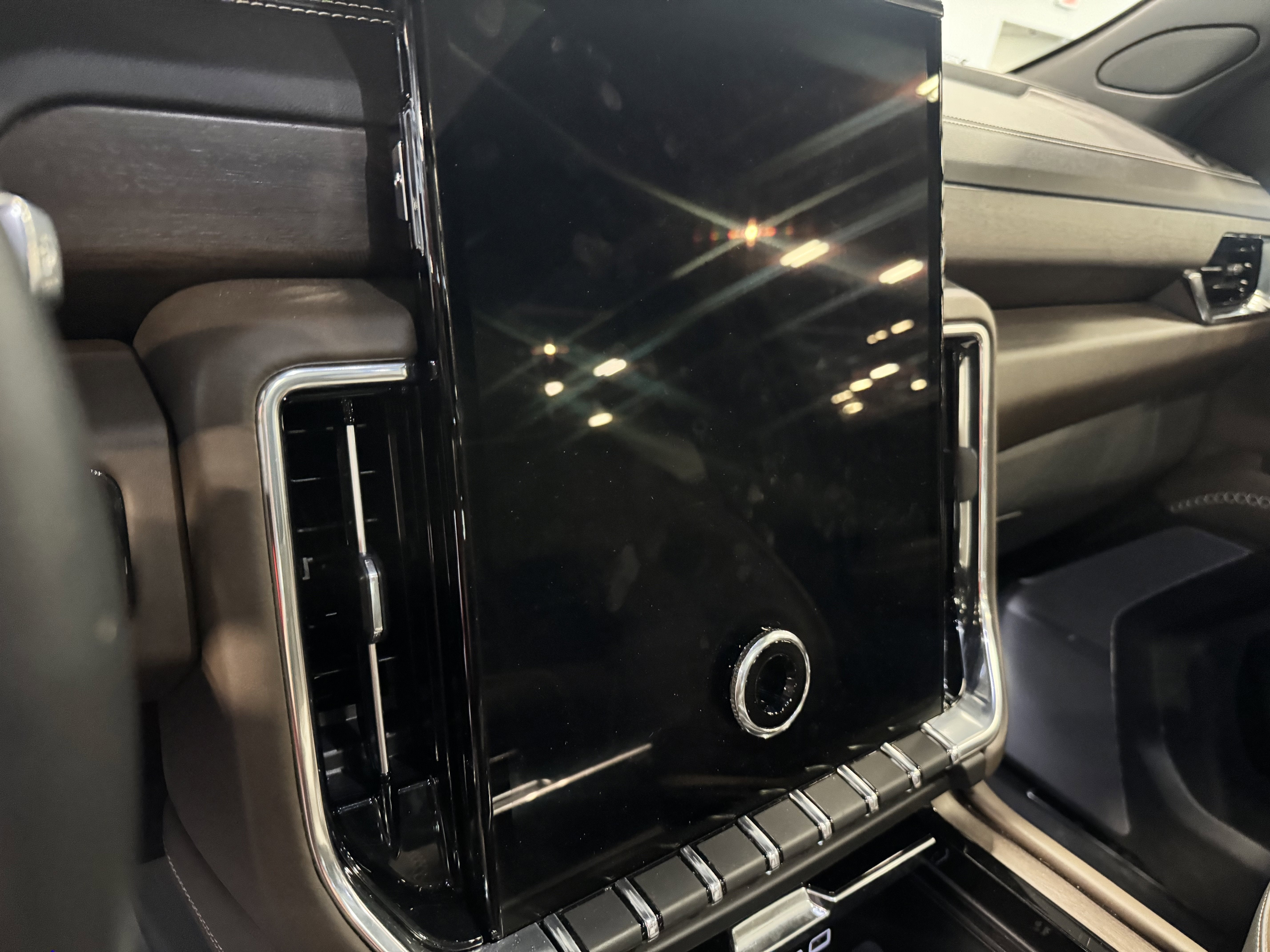 2025 GMC Yukon XL Denali Ultimate