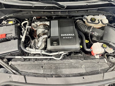 2025 GMC Yukon XL Denali Ultimate