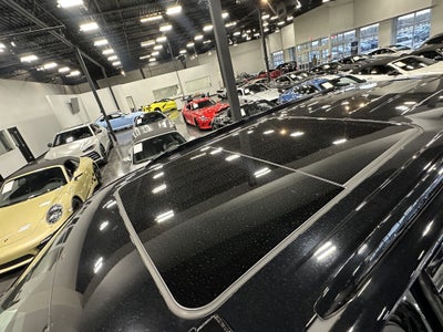 2022 Cadillac Escalade Sport