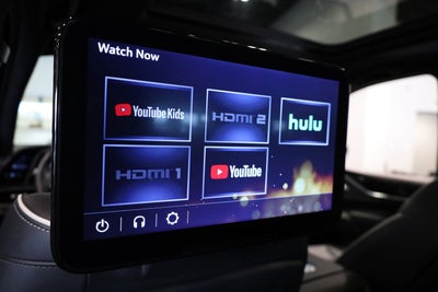 2022 Cadillac Escalade Sport