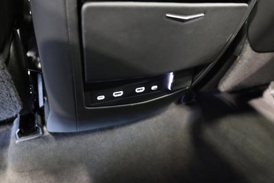 2022 Cadillac Escalade Sport