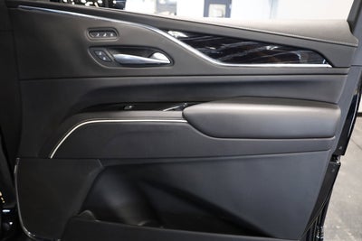 2022 Cadillac Escalade Sport