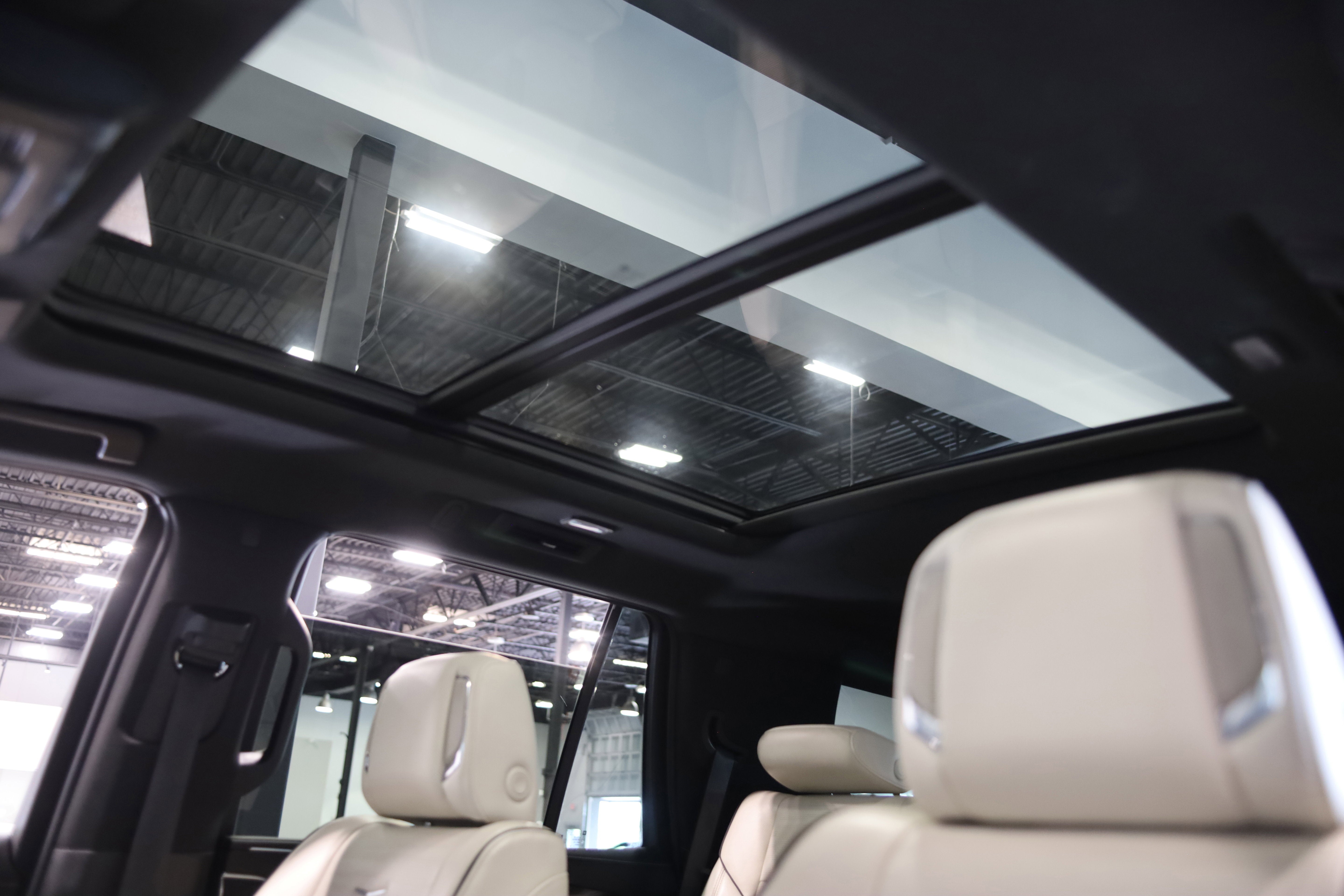 2022 Cadillac Escalade Sport